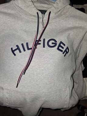 Tommy Hilfiger Hoodie Sz M